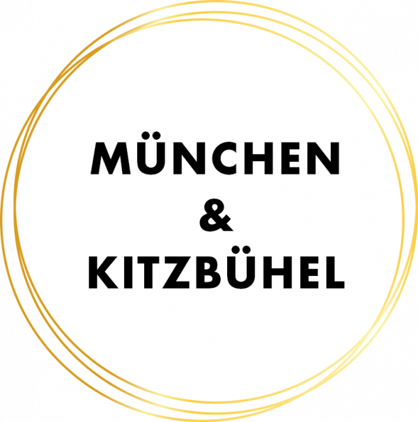 Luxus Immobilien München & Kitzbühel Banner
