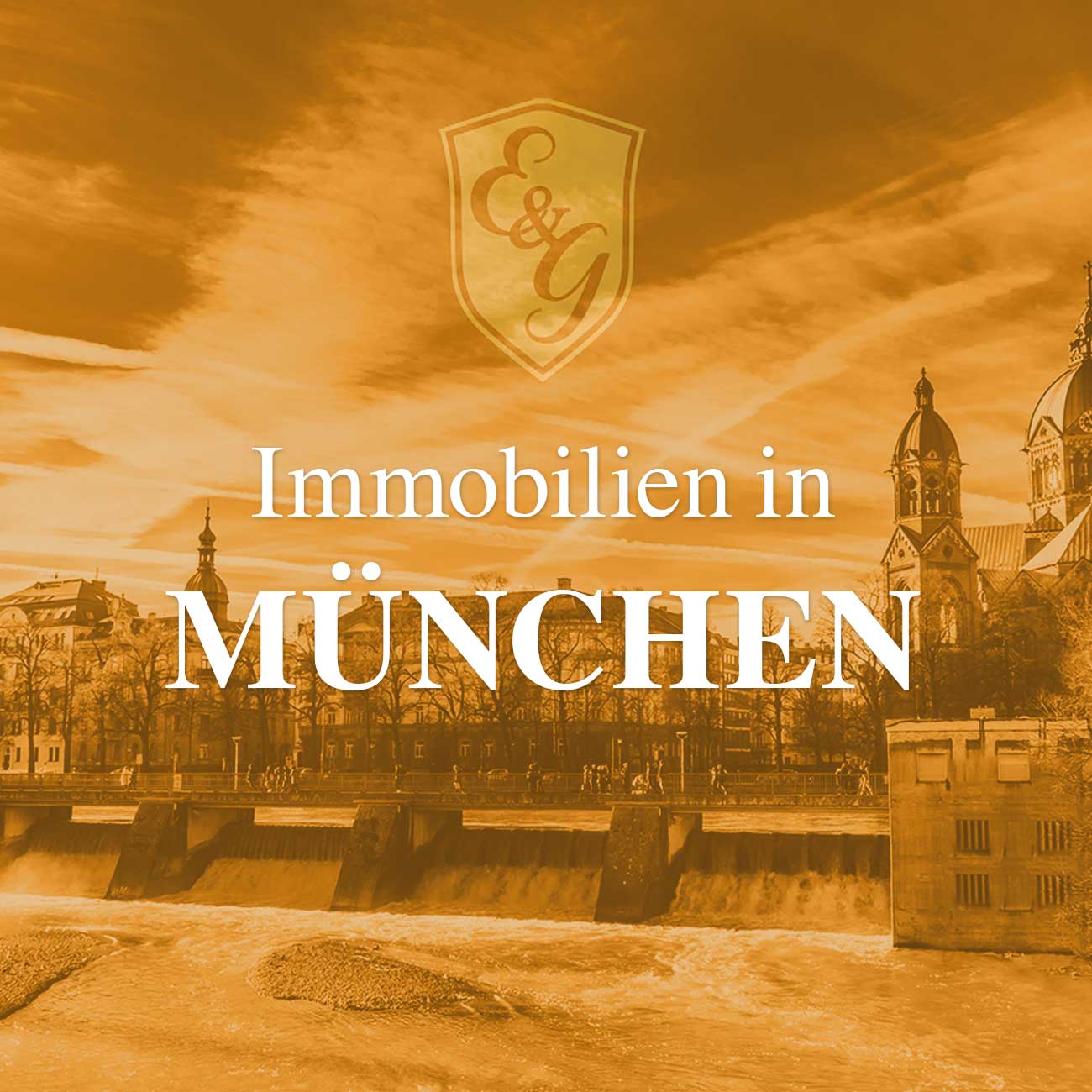 Immobilien in München und Umkreis